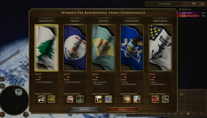 Spolszczenie Age of Empires Definitive Edition: Jak zainstalować