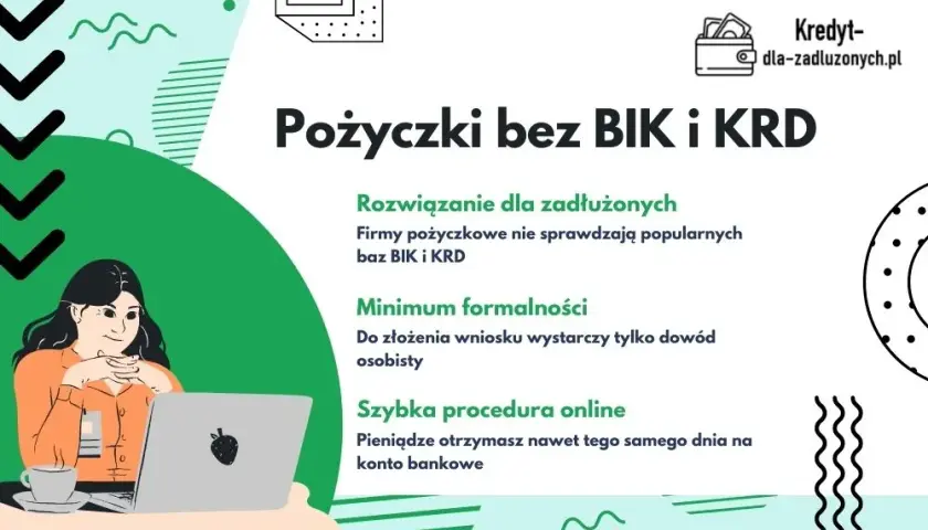 Czy Eden Finance sprawdza BIK? Odkryj prawdę o pożyczkach bez BIK
