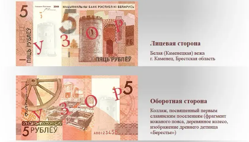 Jaka waluta na Białorusi? Poznaj rubla białoruskiego i jego kursy