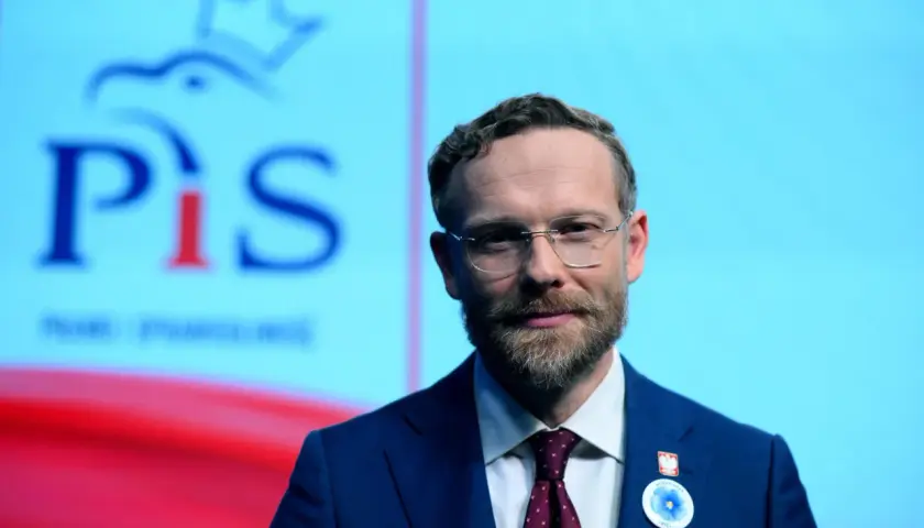 Kogo wystawi PiS na prezydenta? Oto oficjalny kandydat i jego historia