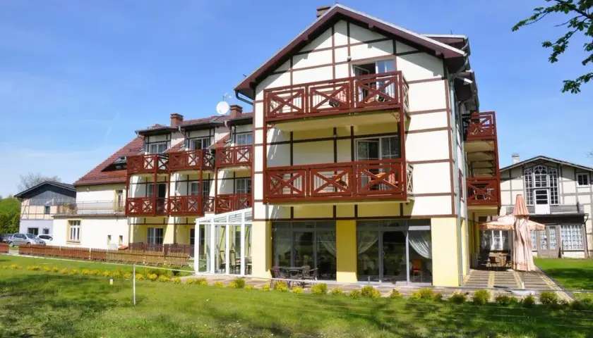 Opinie o sanatorium Połczyn Zdrój ZUS: Co mówią goście o pobycie?
