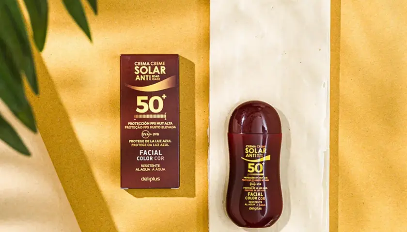 Precios de protector solar 50 en Mercadona: opciones y comparativa