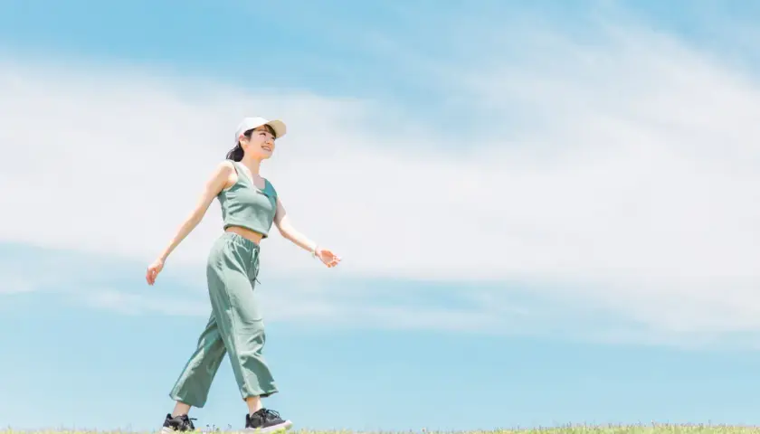 5 km spacer ile kalorii - prawdziwe wyniki spalania dla różnych wag