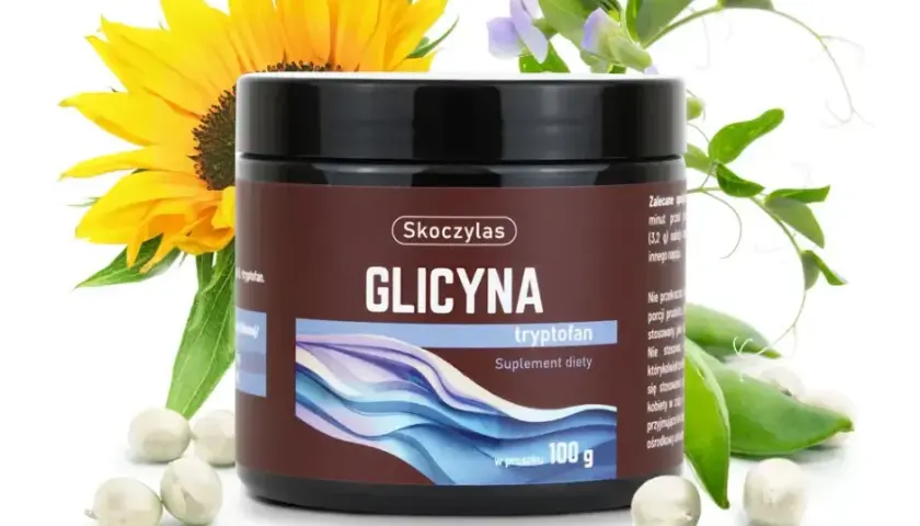 Tryptofan: 7 nieoczekiwanych korzyści dla ciała i umysłu
