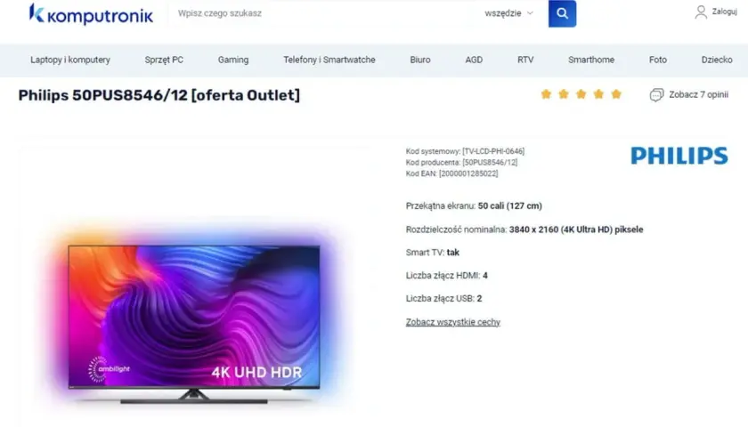 Jak wybrać telewizor? Porady z forum, by nie żałować zakupu!