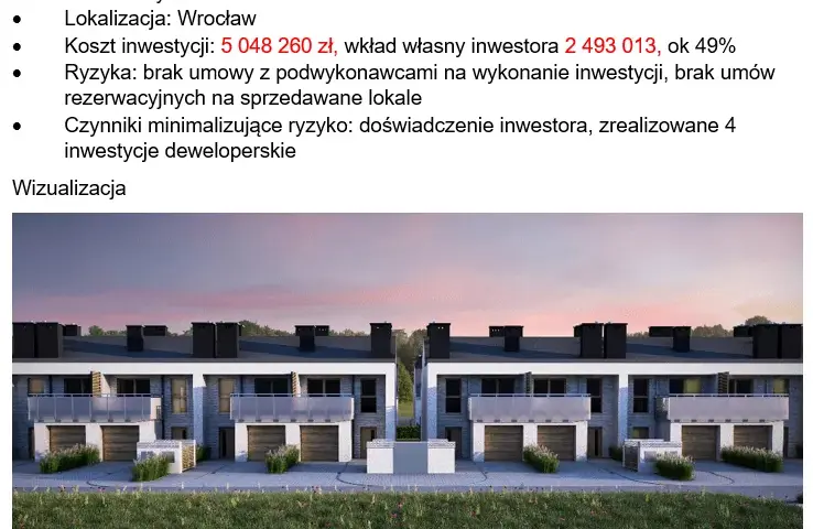 Kredyt deweloperski na forum - poznaj opinie i doświadczenia ekspertów