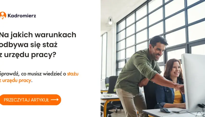 Staż z Urzędu Pracy a Urlop: Czy się wlicza?