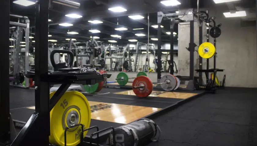 Gdzie znaleźć najlepsze siłownie CrossFit w Katowicach i ich oferty