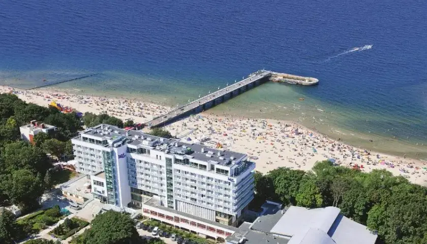 Sanatorium nad morzem: Wybierz mądrze! NFZ, ceny, opinie