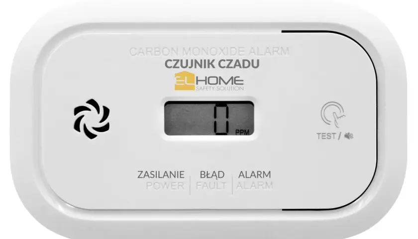 Gdzie kupić czujnik czadu? Sprawdź najlepsze oferty i sklepy