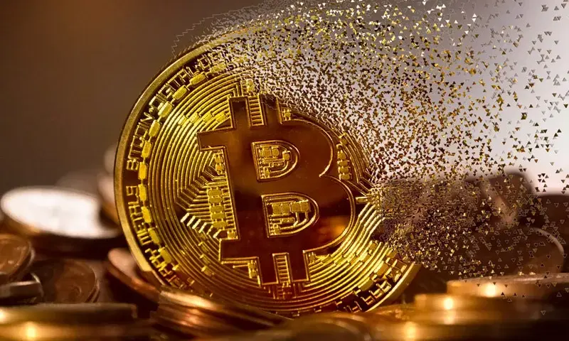 Milionerzy z bitcoina: Jak zwykli ludzie zarobili fortunę na kryptowalucie