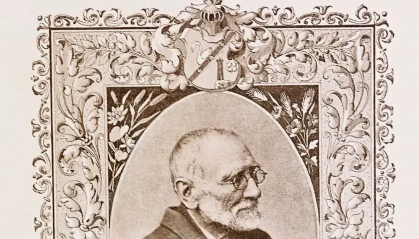  Oskar Kolberg - biografia polskiego etnografa i kompozytora