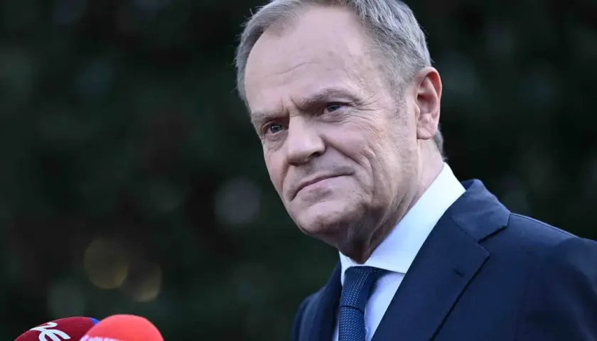 Donald Tusk: ponad 30 000 zł emerytury. Jak to możliwe?