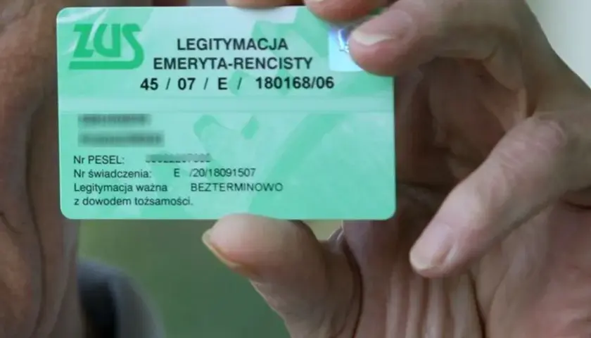 Co oznacza symbol i numer świadczenia ZUS? Kluczowe informacje dla Ciebie