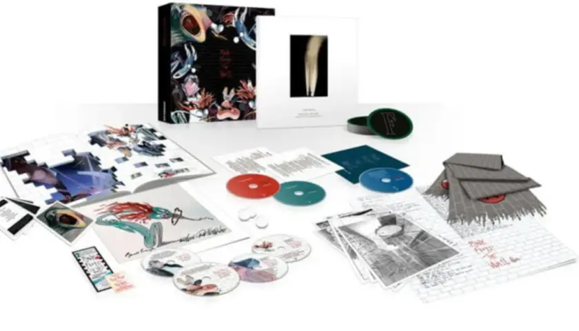 Pink Floyd na wielkim ekranie: muzyczna podróż z "The Wall"