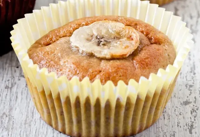 Najlepszy przepis na bezglutenowe jabłkowo bananowe muffiny: Prosty sposób