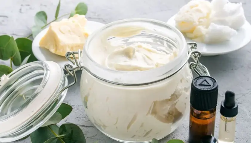 Domowy dezodorant w kremie: prosty przepis i naturalna ochrona