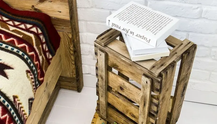 Jak zrobić szafkę ze skrzynek - proste kroki do stylowego mebla