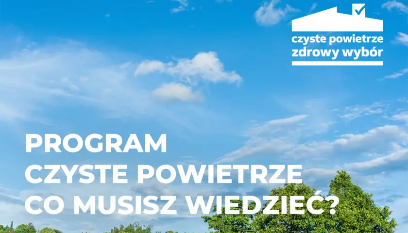 Czyste powietrze a sprzedaż domu: co musisz wiedzieć, aby uniknąć problemów