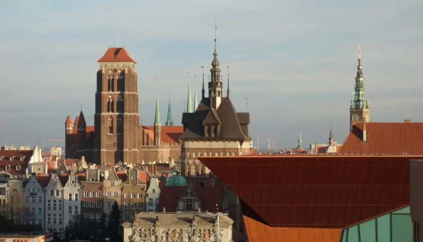 Gdańsk: Co zwiedzić? Praktyczny plan na 1, 2 lub 3 dni!