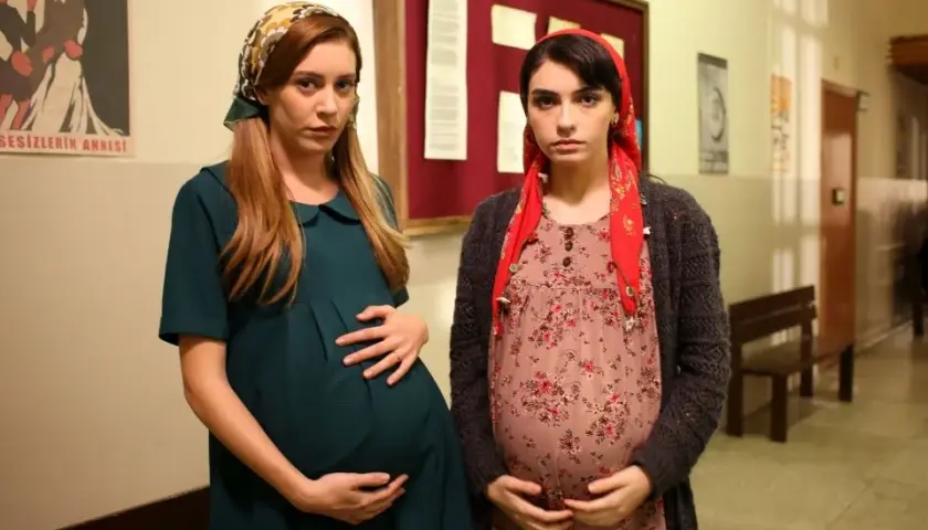 Mamy i matki serial turecki – ile odcinków naprawdę ma?