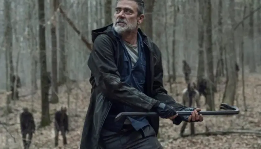 Ile odcinków ma sezon 10 The Walking Dead? Zaskakujące zmiany w produkcji