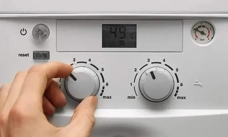Jaką temperaturę ustawić w kotle na pellet, aby zwiększyć efektywność?