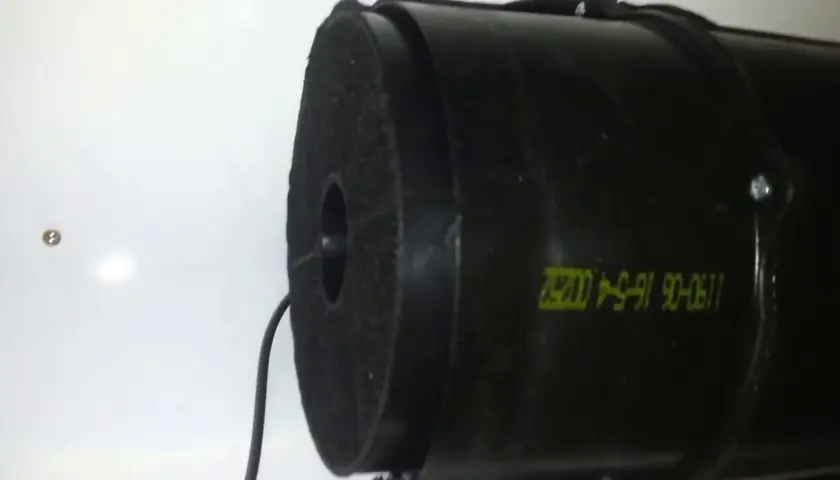 Jak łatwo zamontować filtr węglowy do okapu teleskopowego - prosty przewodnik krok po kroku