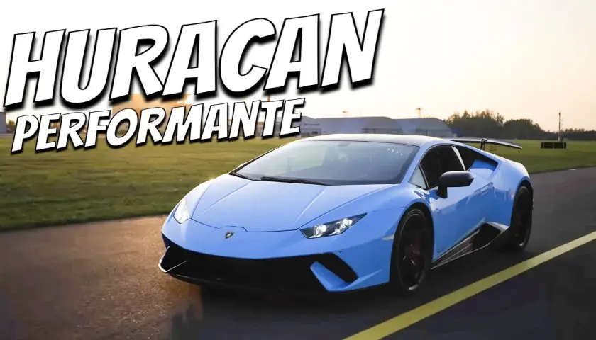 Jak wygląda Lamborghini - odkryj niezwykły design i styl tych aut
