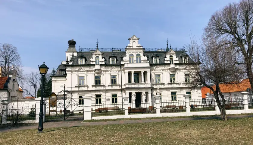 Supraśl gdzie zjeść? Najlepsze restauracje i smaki Podlasia!