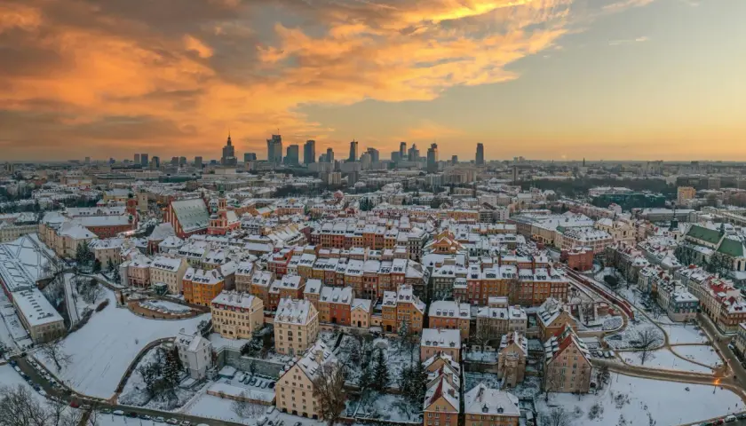 Ile wynosi podatek od nieruchomości w Warszawie? Sprawdź stawki!