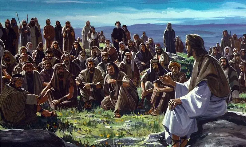 Gdzie nauczał Jezus? Odkryj miejsca i nauki, które zmieniły świat