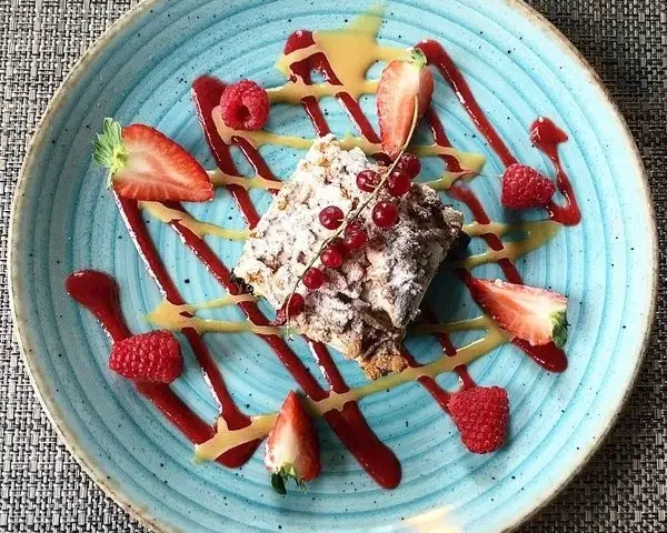 Otwock gdzie zjeść - odkryj najlepsze restauracje i smaki w mieście