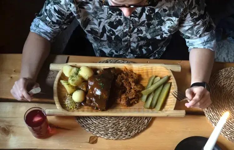 Kaszuby gdzie zjeść: najlepsze miejsca na tradycyjne smaki