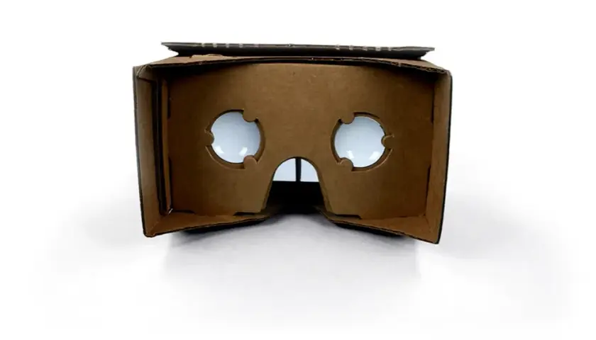 Jak zrobić okulary VR w prosty sposób - krok po kroku do sukcesu