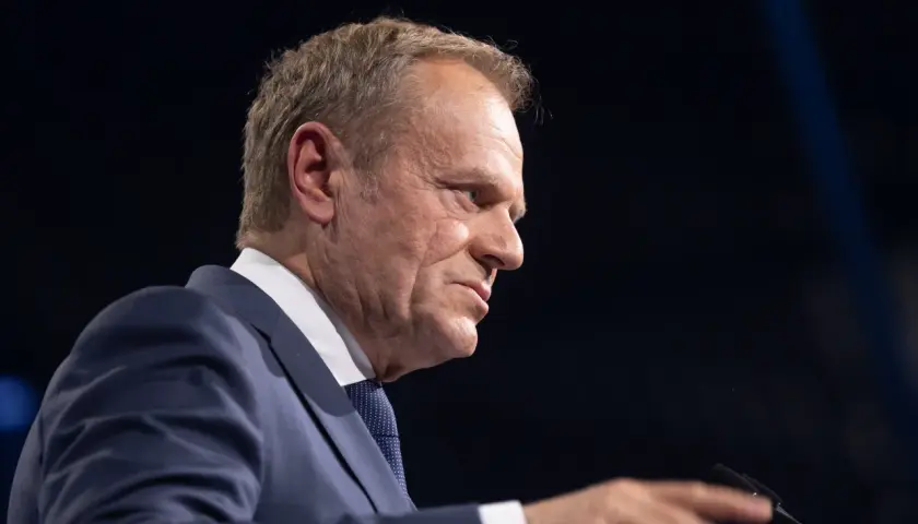 "Inflacja jest jak Tusk"? Kto naprawdę odpowiada za wzrost cen?