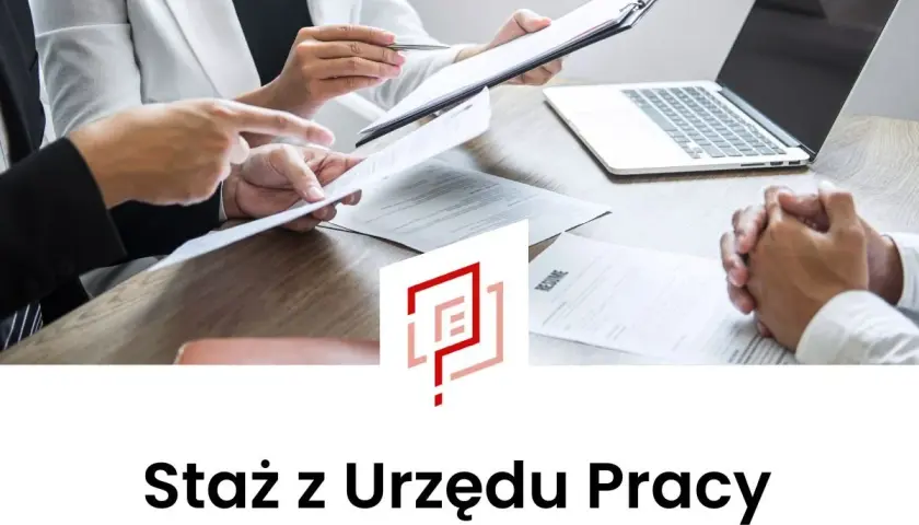 Jak wypełnić sprawozdanie ze stażu? Poradnik krok po kroku
