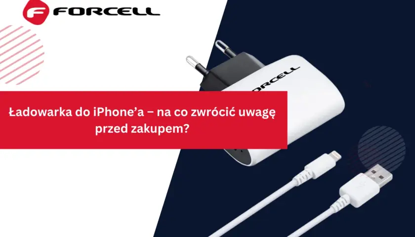 Czy w iPhone 11 jest ładowarka? Co musisz wiedzieć przed zakupem