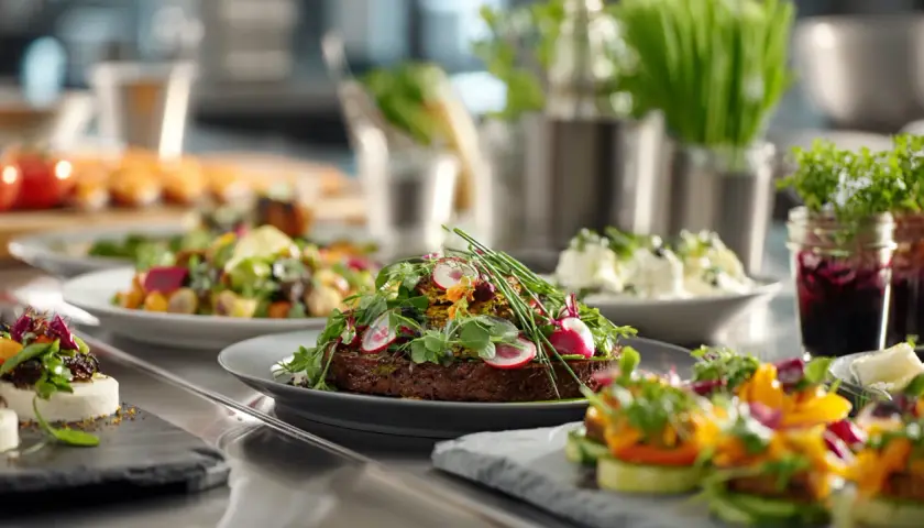 Catering co to? Od definicji po trendy wszystko, co musisz wiedzieć