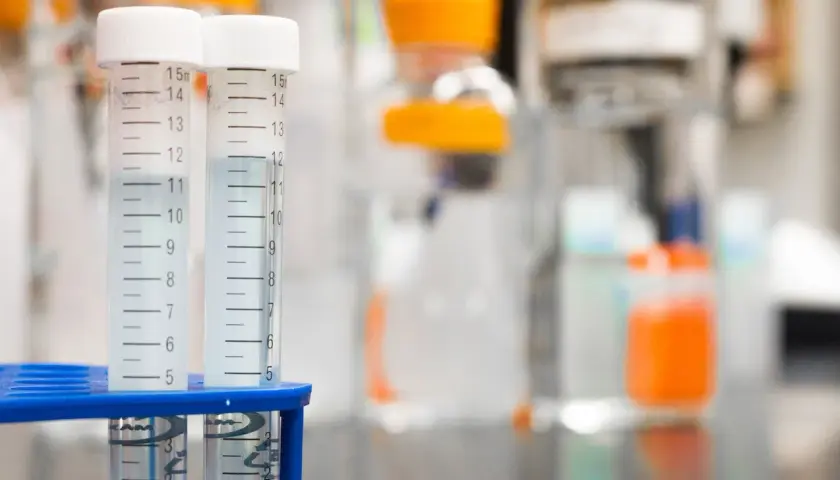 Akredytacja laboratorium co to jest i dlaczego jest tak ważna