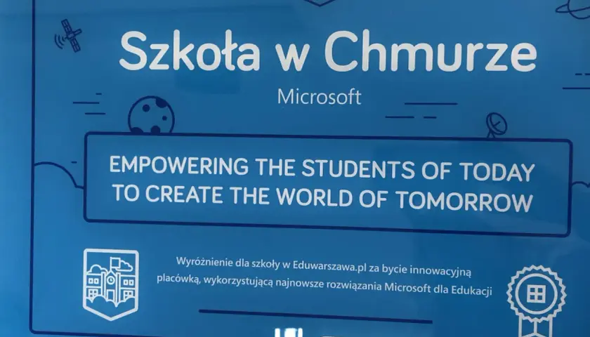 Kiedy powstała szkoła w chmurze i jak zmienia edukację?