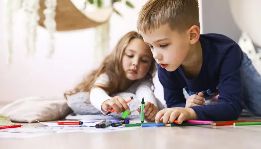 10-latek z SI: Jak zrozumieć i wspierać dziecko?