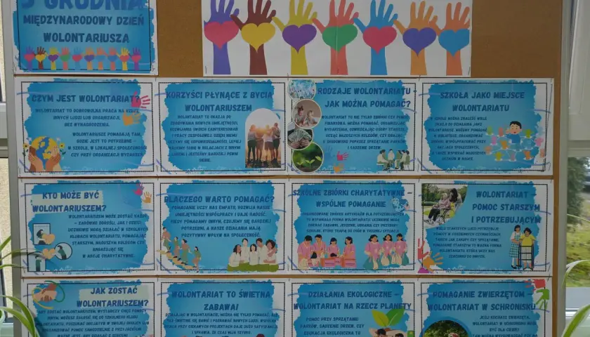 Skuteczne sposoby na pozyskanie wolontariuszy dla twojej organizacji