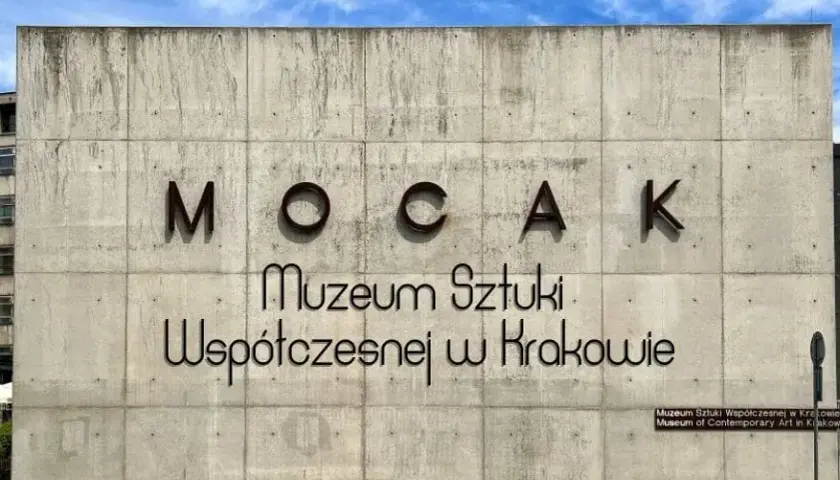 Muzeum Sztuki Współczesnej Kraków - fascynujące wystawy i historia