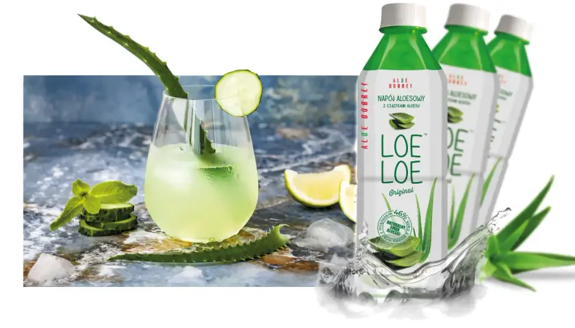 Drink Hala Wałcz - najlepsze napoje i lokalizacja sklepu w Wałczu