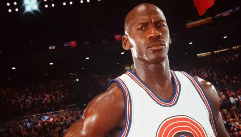 W jakim filmie zagrał Michael Jordan? Odkryj jego najważniejsze role