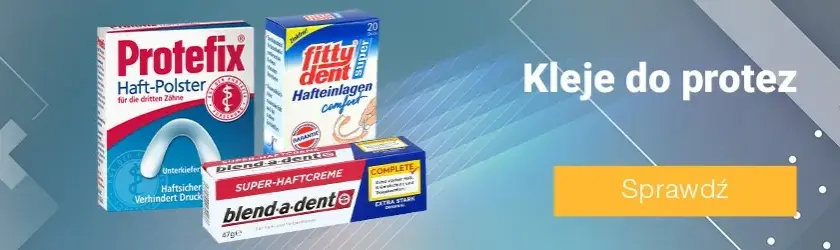 Czym skleić protezę zębów? Najlepsze kleje i praktyczne porady