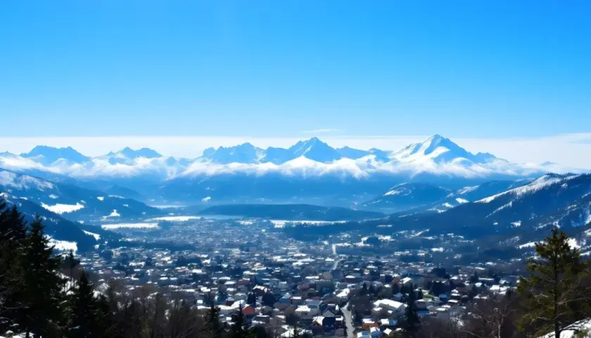 Zakopane w 3 dni: Gotowy plan i praktyczne wskazówki na udany wyjazd