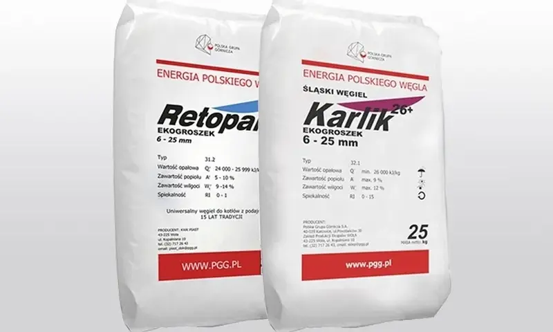 Groszek premium: Jak kupić idealny opał i uniknąć błędów?