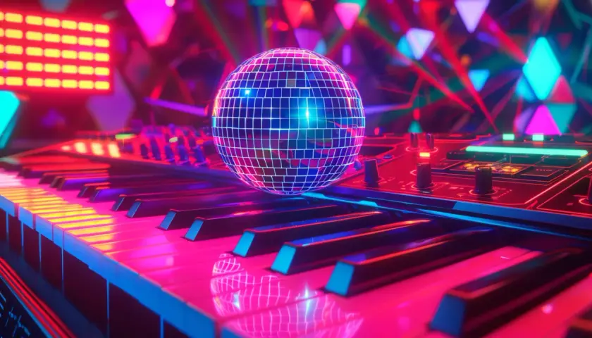 Disco polo: Jak narodził się fenomen polskiej muzyki? Historia